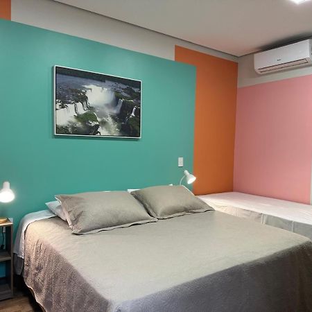 Pequeno Paraiso 포스두이구아수 외부 사진